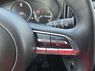2023 Mazda Mazda CX-50 2.5 S Select Package