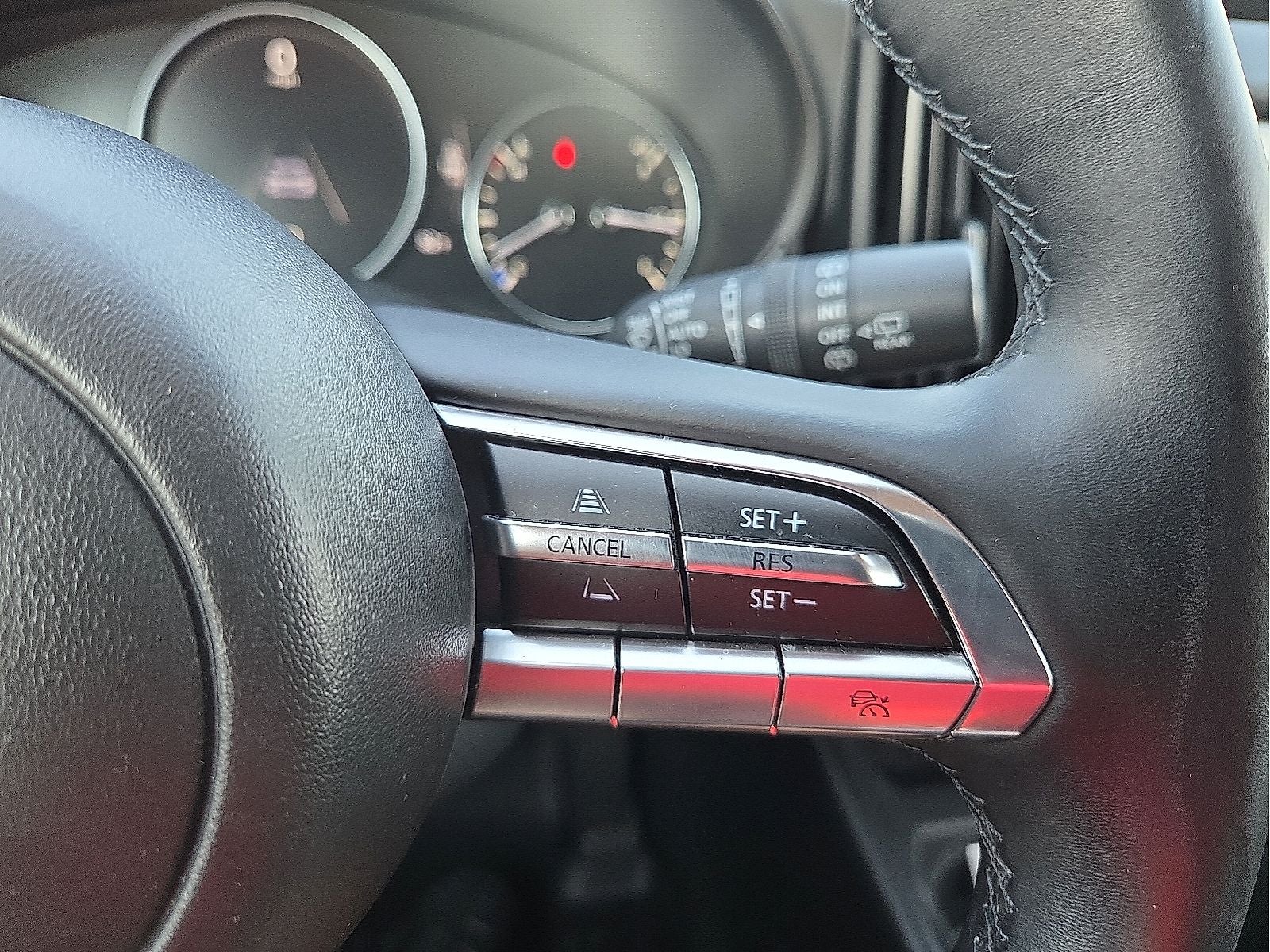 2023 Mazda Mazda CX-50 2.5 S Select Package