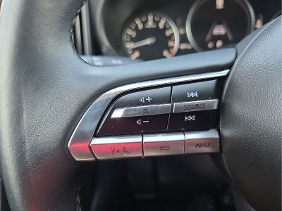 2023 Mazda Mazda CX-50 2.5 S Select Package