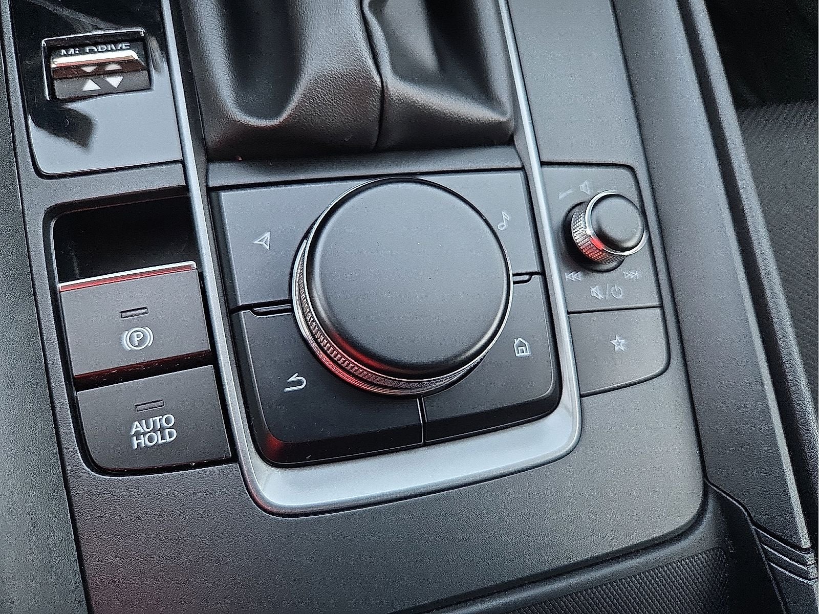 2023 Mazda Mazda CX-50 2.5 S Select Package