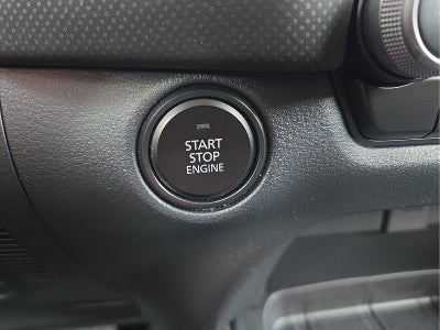 2023 Mazda Mazda CX-50 2.5 S Select Package