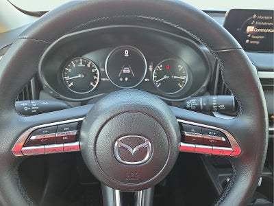 2023 Mazda Mazda CX-50 2.5 S Select Package