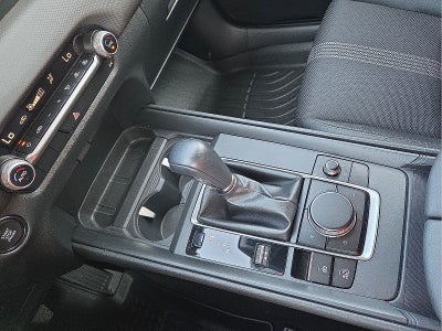 2023 Mazda Mazda CX-50 2.5 S Select Package
