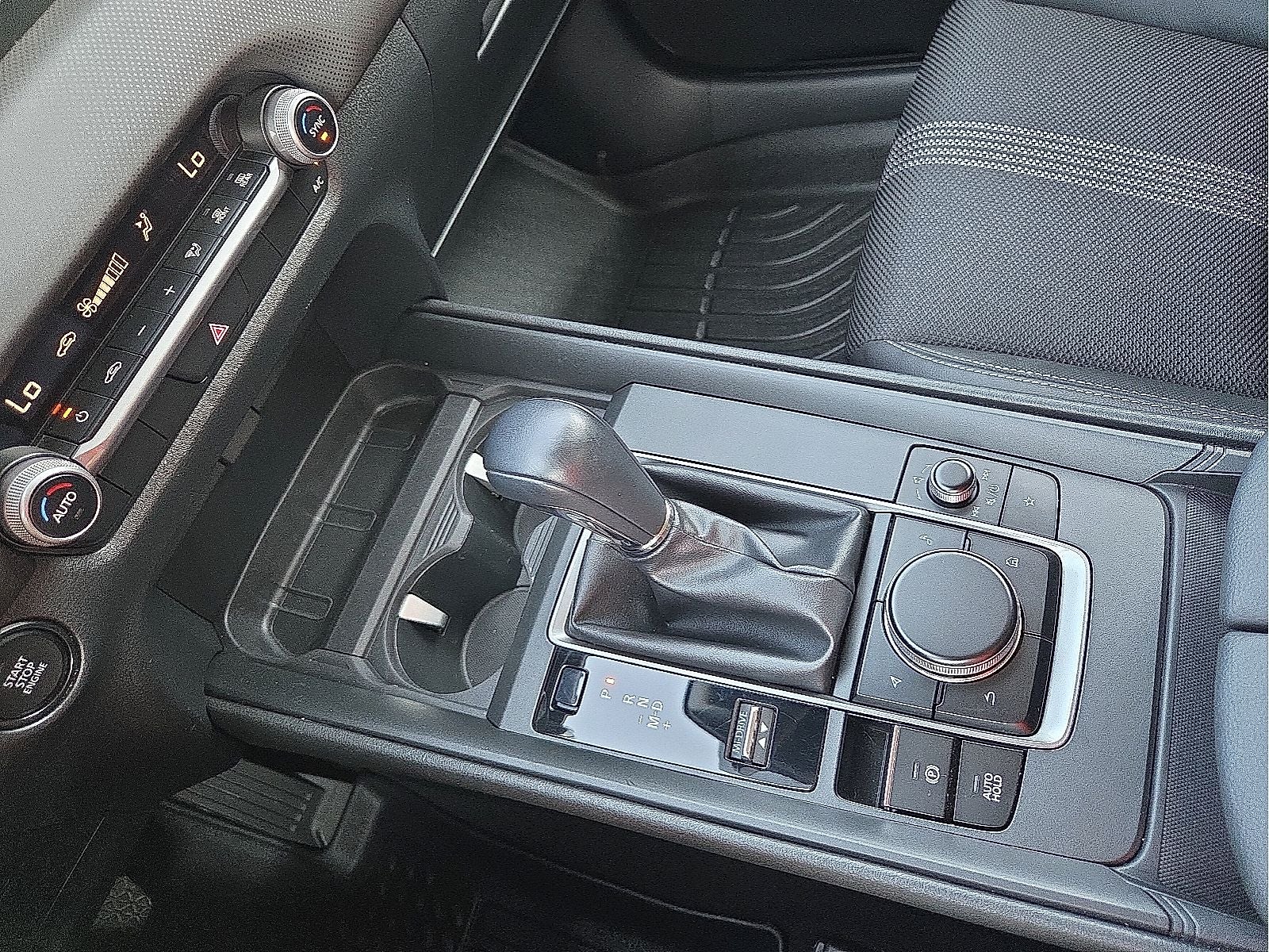 2023 Mazda Mazda CX-50 2.5 S Select Package