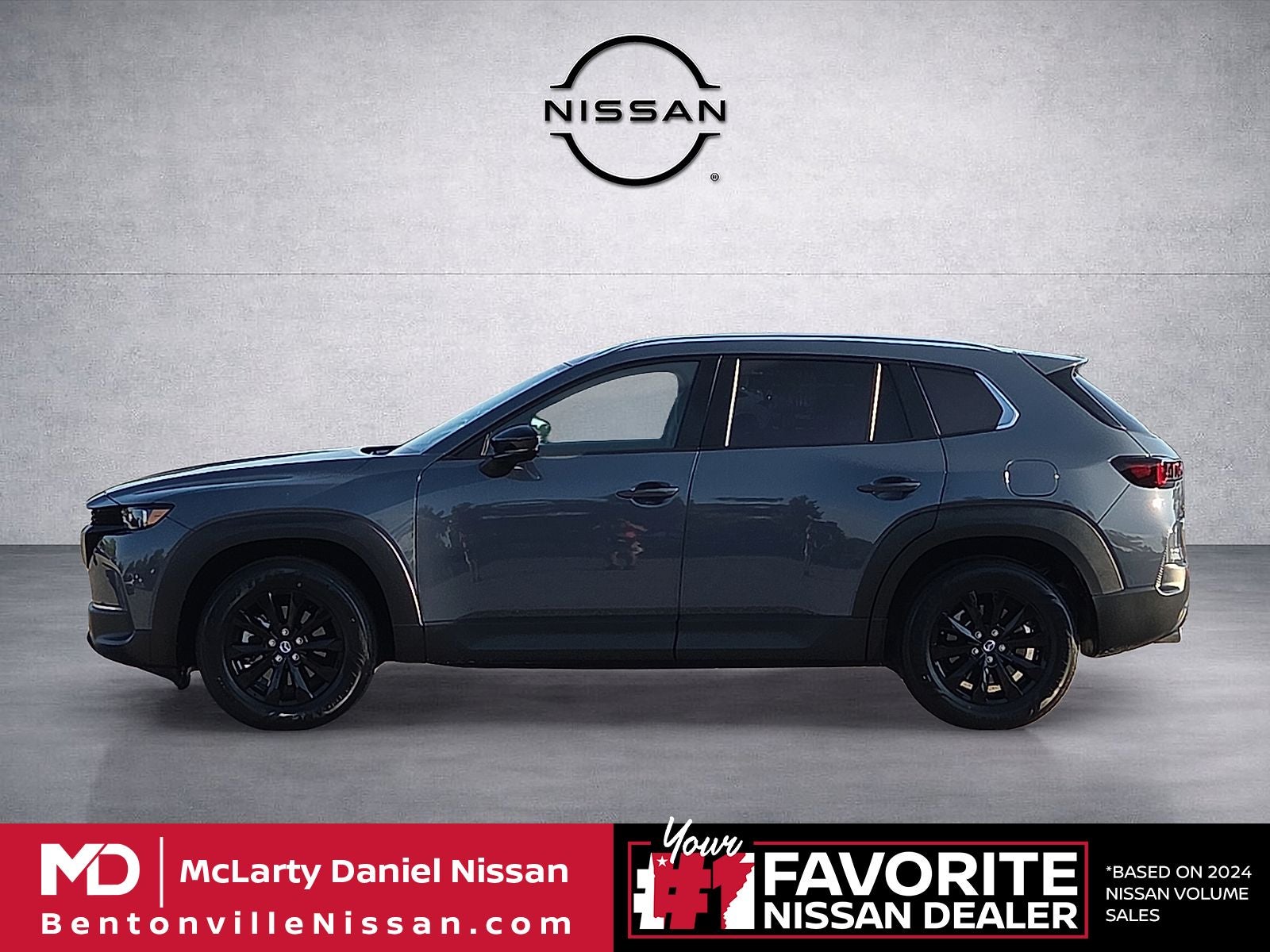 2023 Mazda Mazda CX-50 2.5 S Select Package