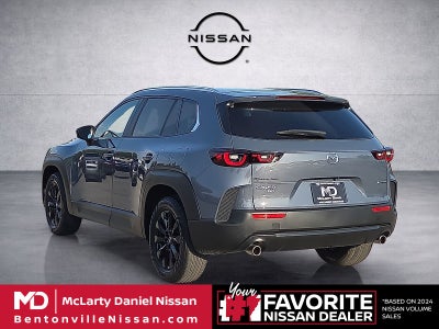 2023 Mazda Mazda CX-50 2.5 S Select Package