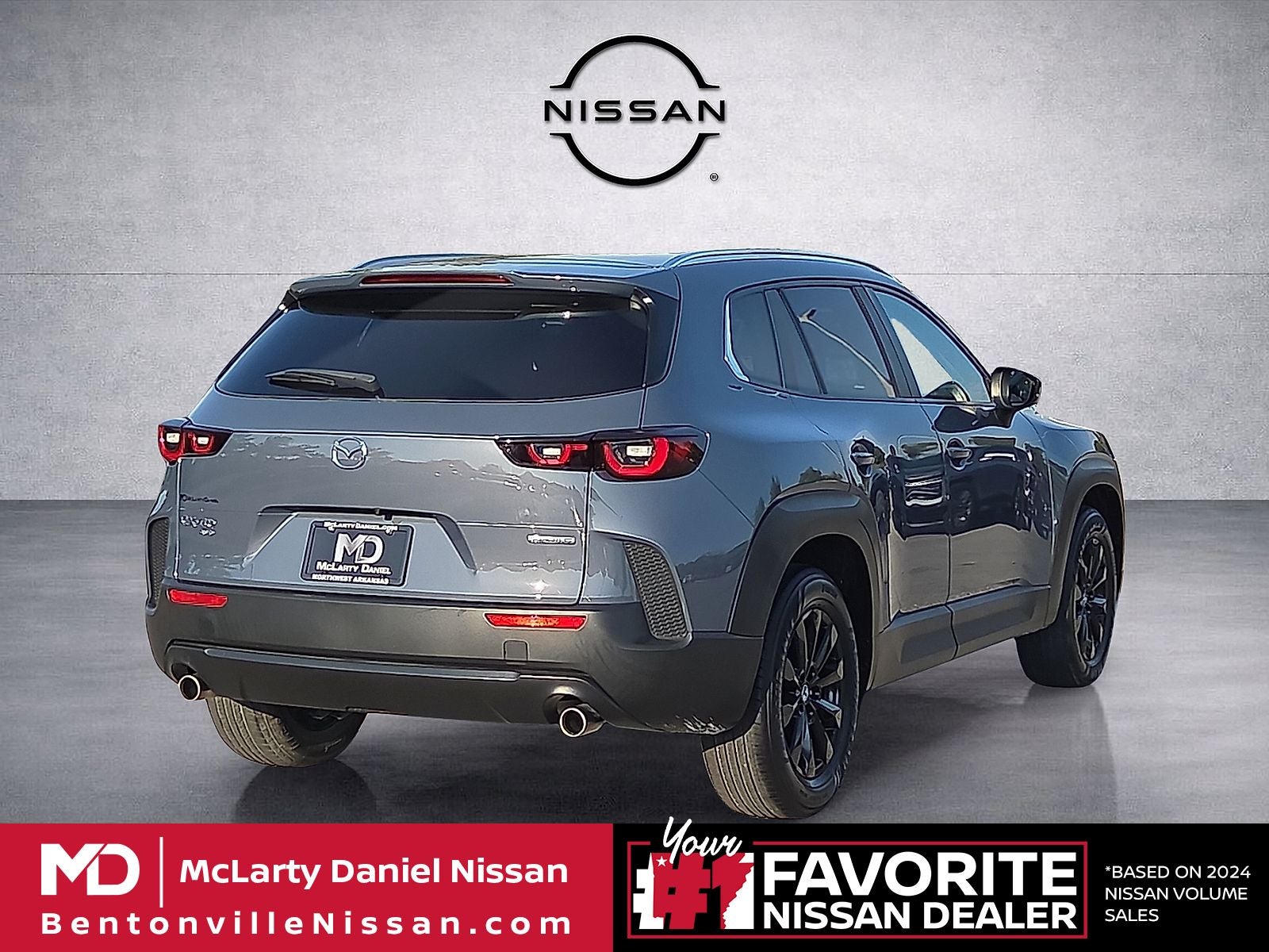 2023 Mazda Mazda CX-50 2.5 S Select Package