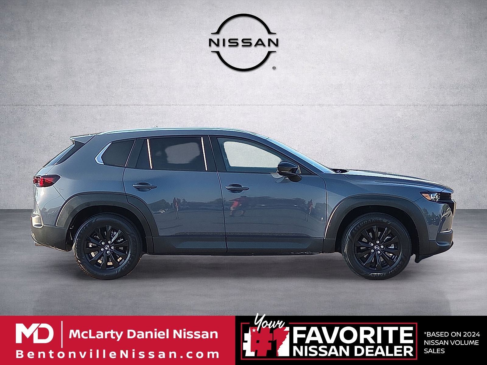 2023 Mazda Mazda CX-50 2.5 S Select Package