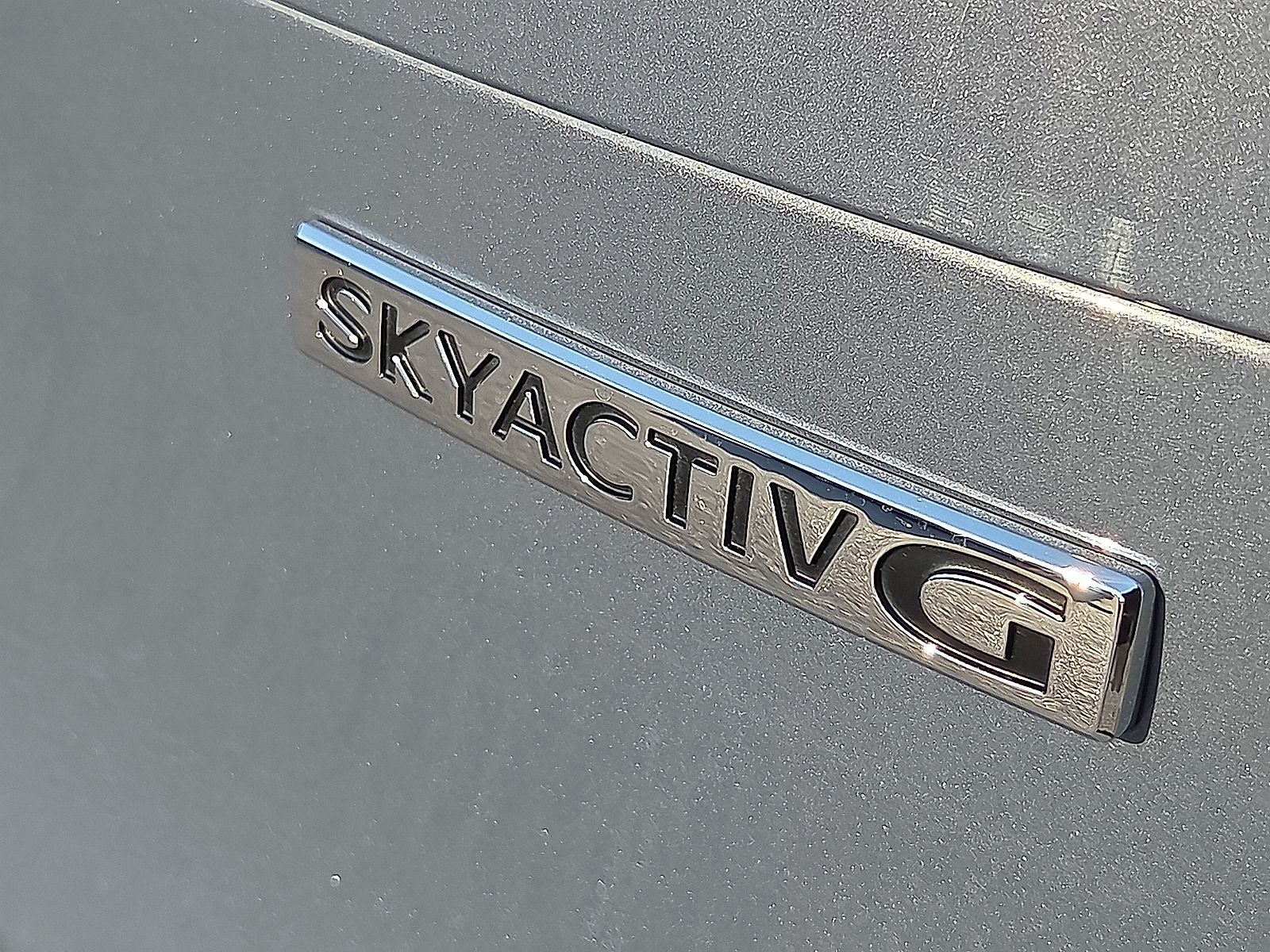 2023 Mazda Mazda CX-50 2.5 S Select Package