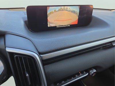 2024 Mazda Mazda CX-50 2.5 S Preferred Package