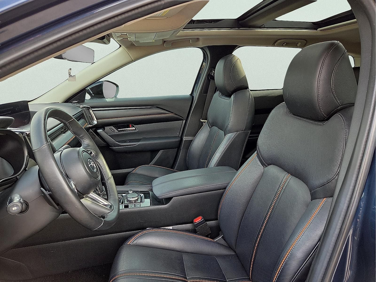 2024 Mazda Mazda CX-50 2.5 Turbo Premium Plus Package