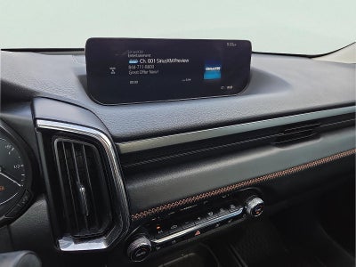 2024 Mazda Mazda CX-50 2.5 Turbo Premium Plus Package