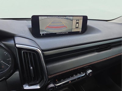 2024 Mazda Mazda CX-50 2.5 Turbo Premium Plus Package