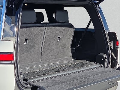 2024 Rivian R1S Adventure Quad Motor Large Pack