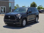 2025 Toyota Sequoia SR5