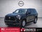 2025 Toyota Sequoia SR5