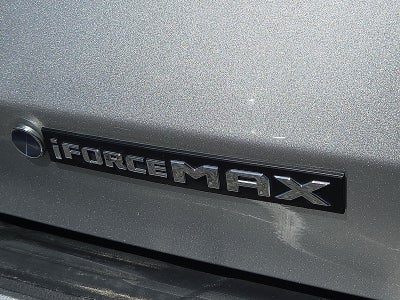 2025 Toyota Sequoia SR5