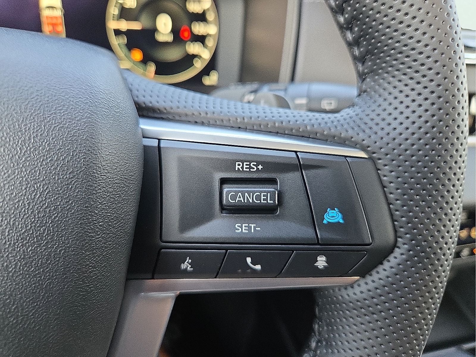 2026 Nissan Rogue Plug-In Hybrid Platinum