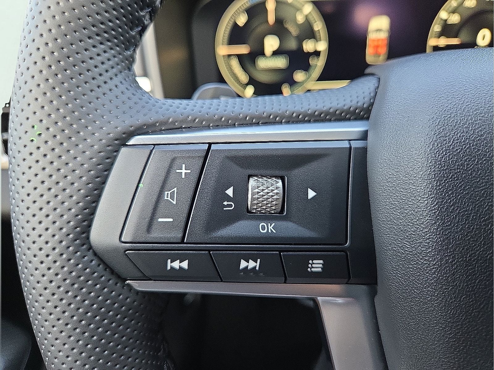 2026 Nissan Rogue Plug-In Hybrid Platinum