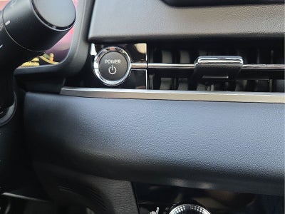 2026 Nissan Rogue Plug-In Hybrid Platinum