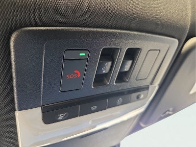 2026 Nissan Rogue Plug-In Hybrid Platinum
