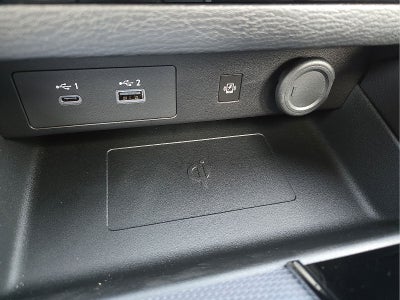 2026 Nissan Rogue Plug-In Hybrid Platinum
