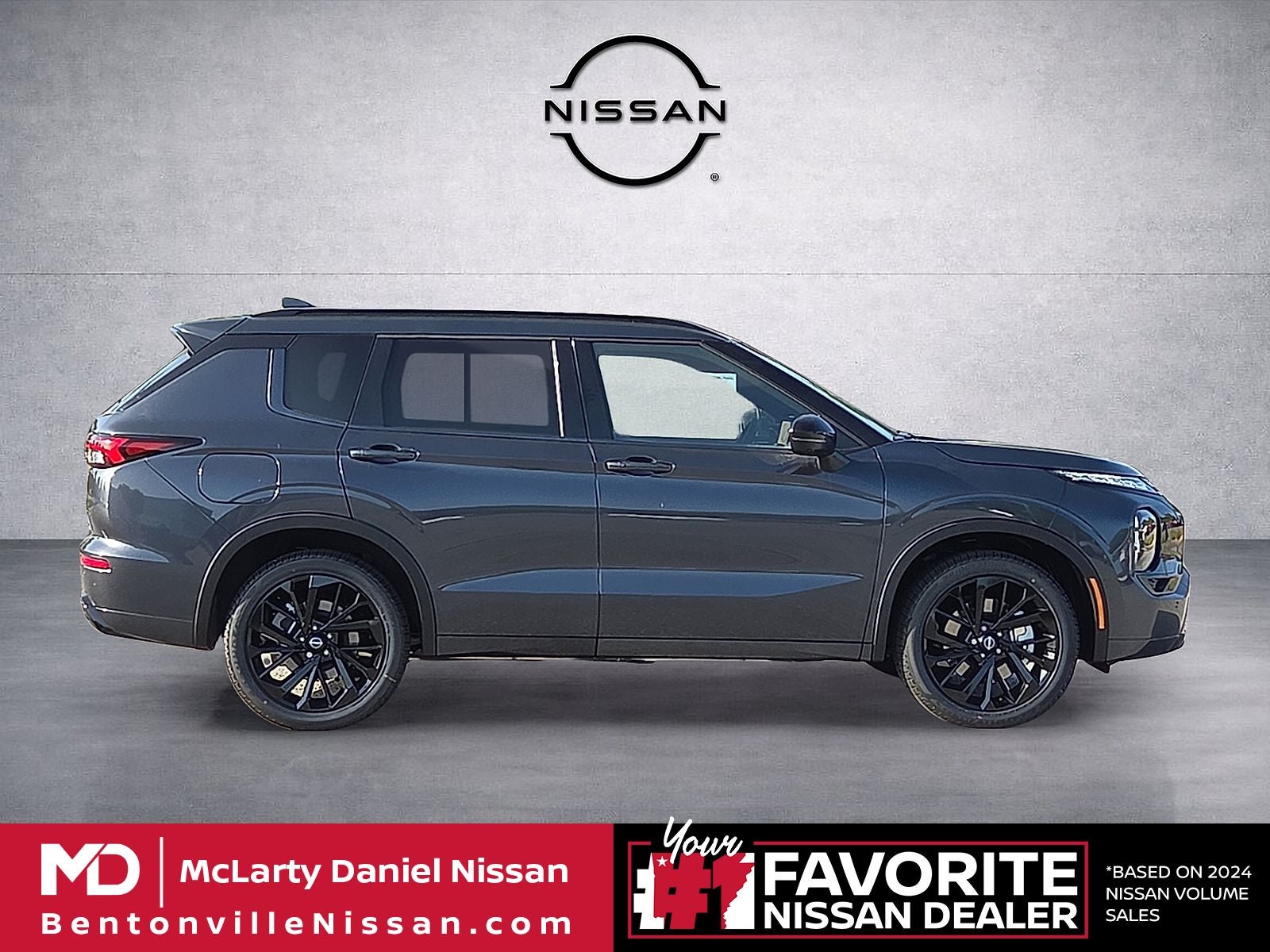 2026 Nissan Rogue Plug-In Hybrid Platinum