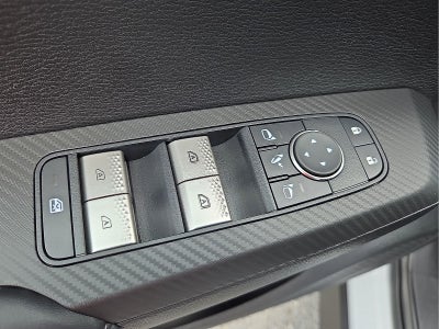 2026 Nissan Rogue Plug-In Hybrid Platinum