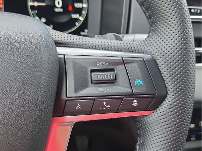 2026 Nissan Rogue Plug-In Hybrid Platinum