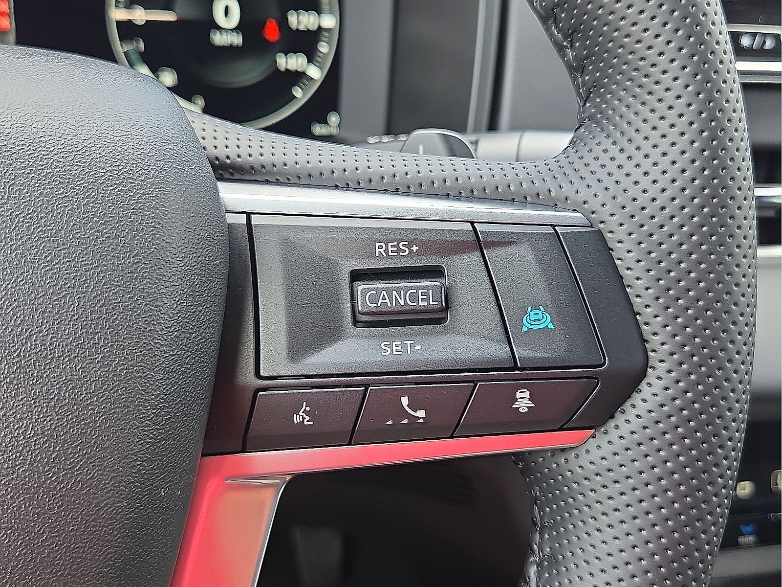 2026 Nissan Rogue Plug-In Hybrid Platinum