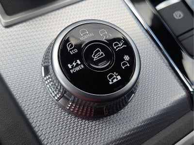 2026 Nissan Rogue Plug-In Hybrid Platinum