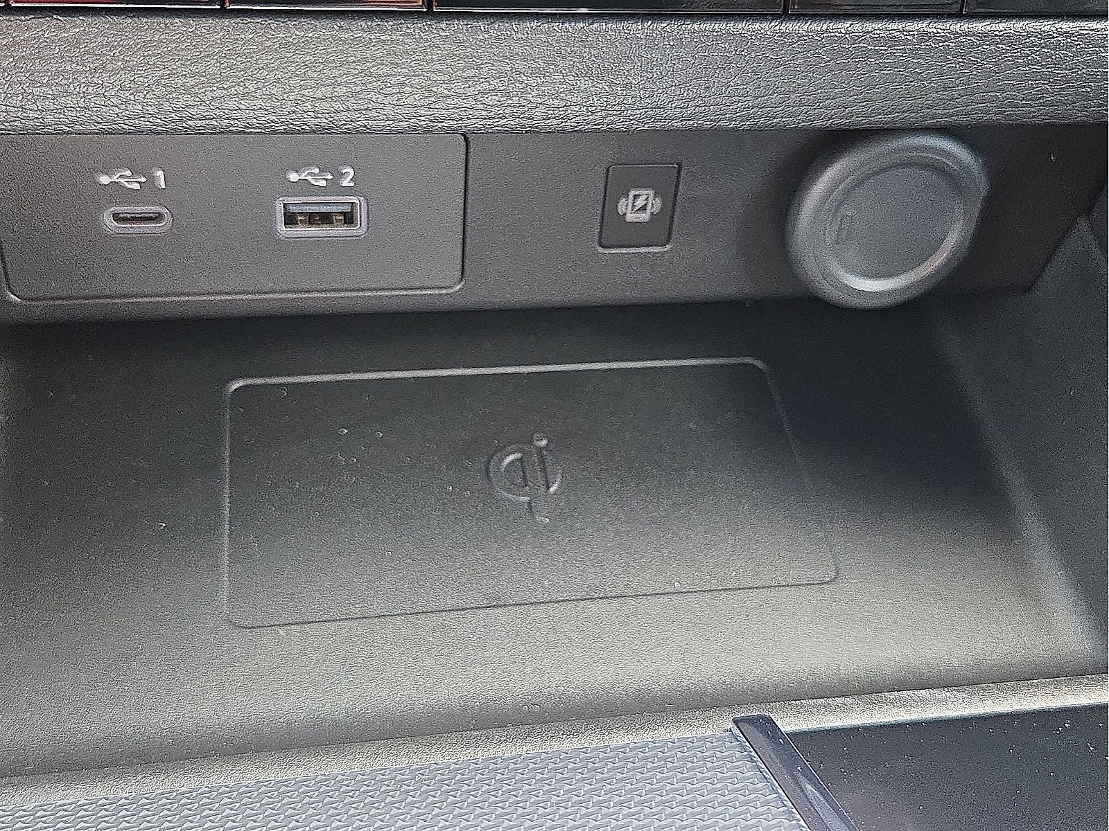 2026 Nissan Rogue Plug-In Hybrid Platinum