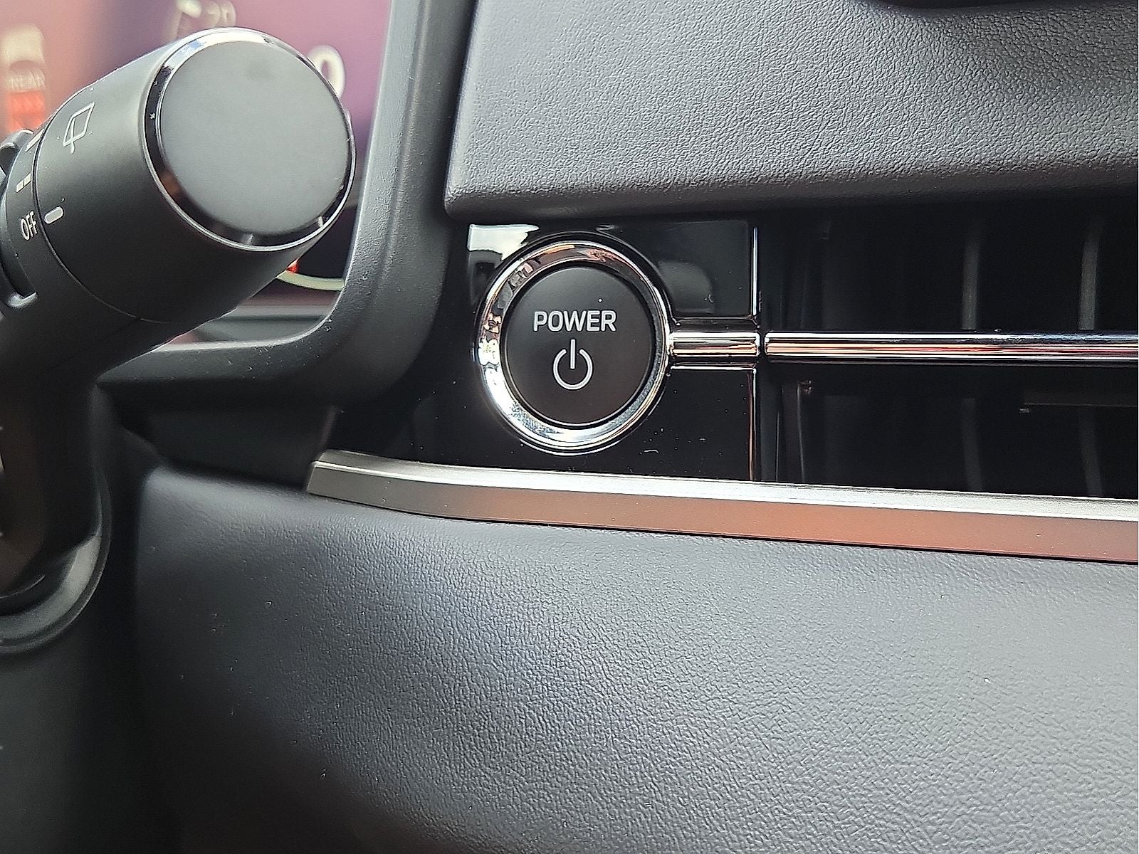 2026 Nissan Rogue Plug-In Hybrid Platinum
