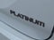 2026 Nissan Rogue Plug-In Hybrid Platinum