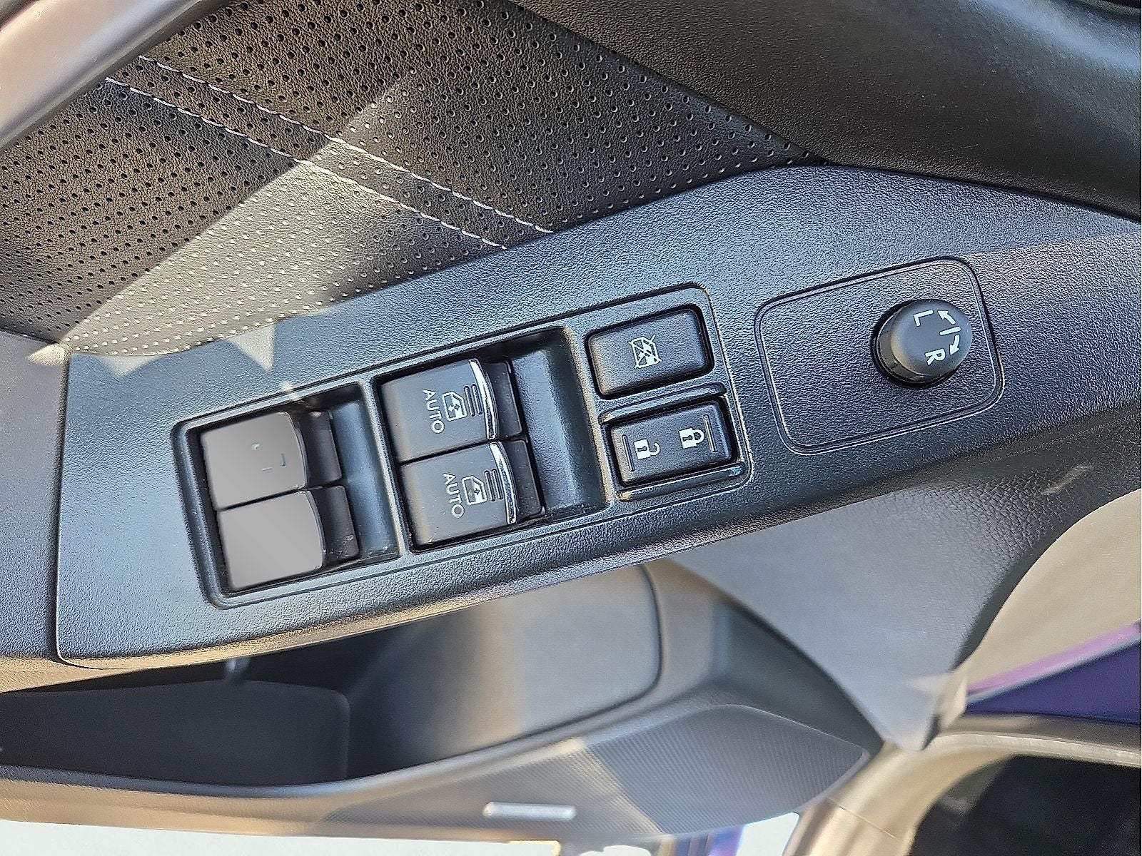 2017 Subaru Forester 2.5i Touring