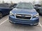 2017 Subaru Forester 2.5i Touring