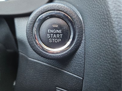 2017 Subaru Forester 2.5i Touring