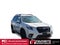 2022 Subaru Forester Sport