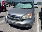 2009 Honda CR-V EX