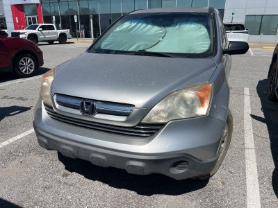 2009 Honda CR-V EX