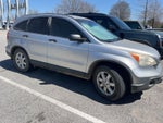 2009 Honda CR-V EX