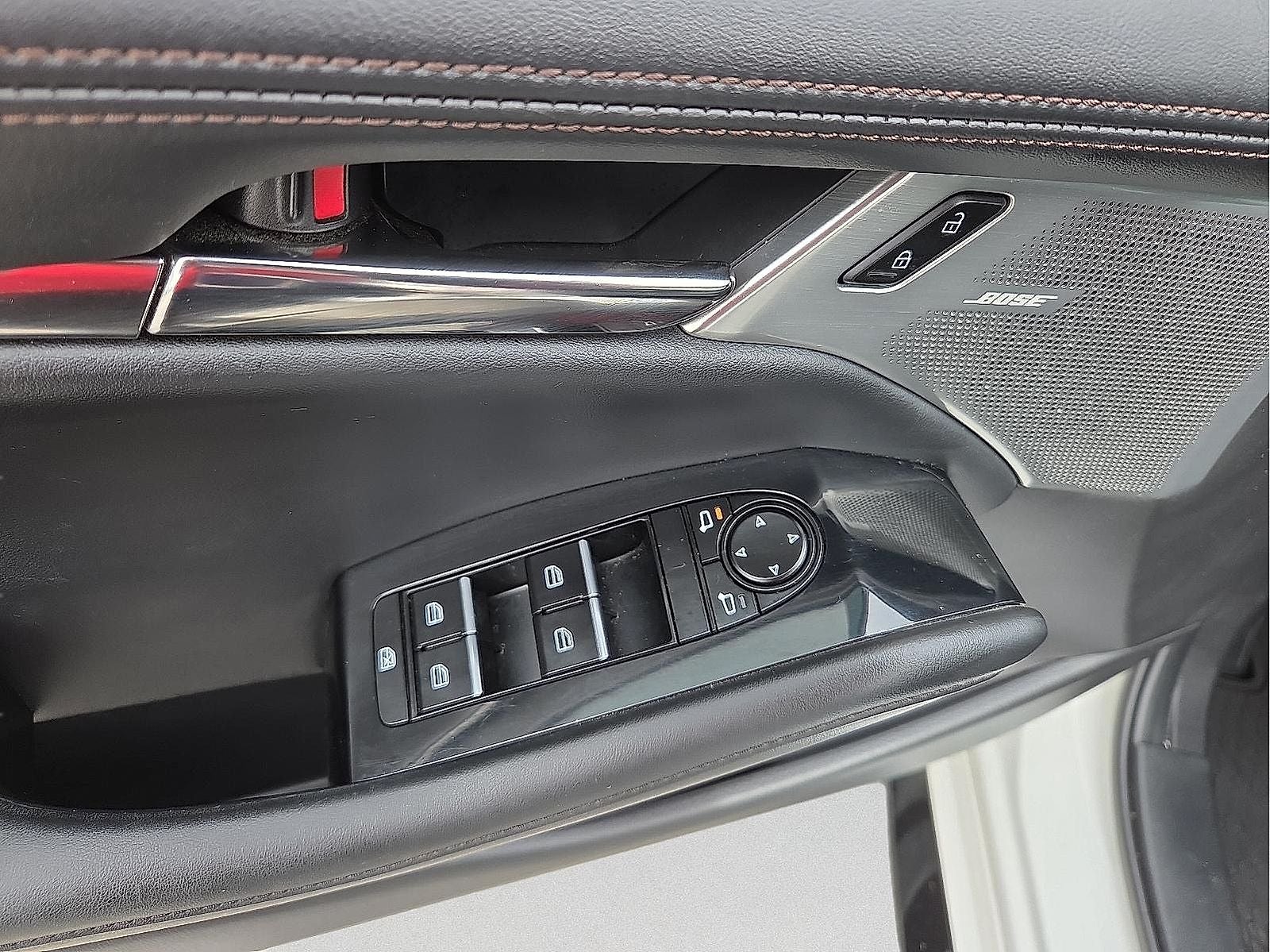 2024 Mazda Mazda3 2.5 Turbo Premium Plus Package