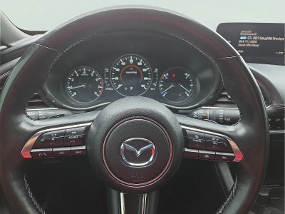 2024 Mazda Mazda3 2.5 Turbo Premium Plus Package