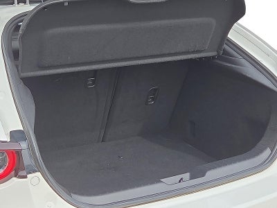 2024 Mazda Mazda3 2.5 Turbo Premium Plus Package