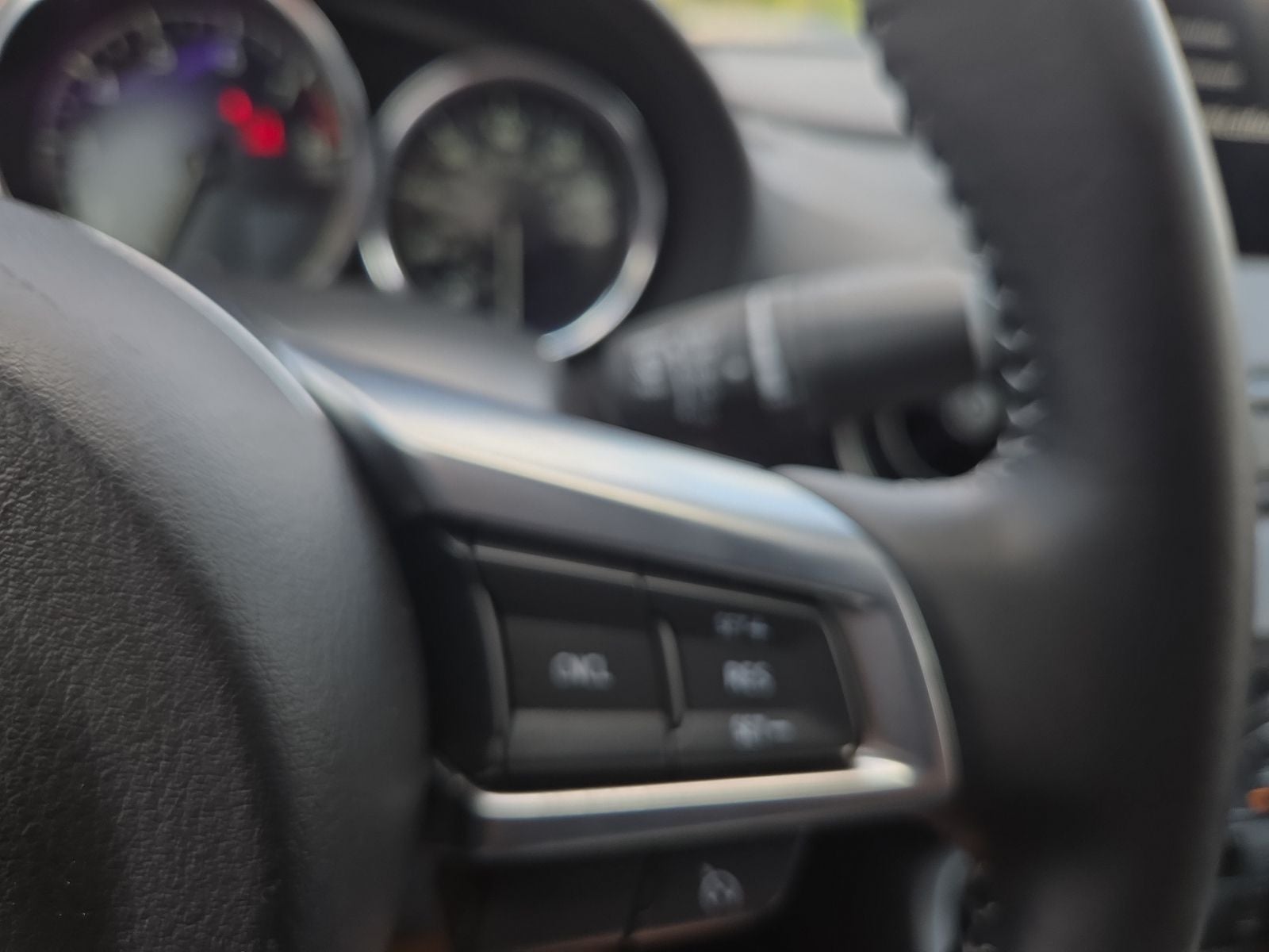2025 Mazda Mazda MX-5 Miata RF Club