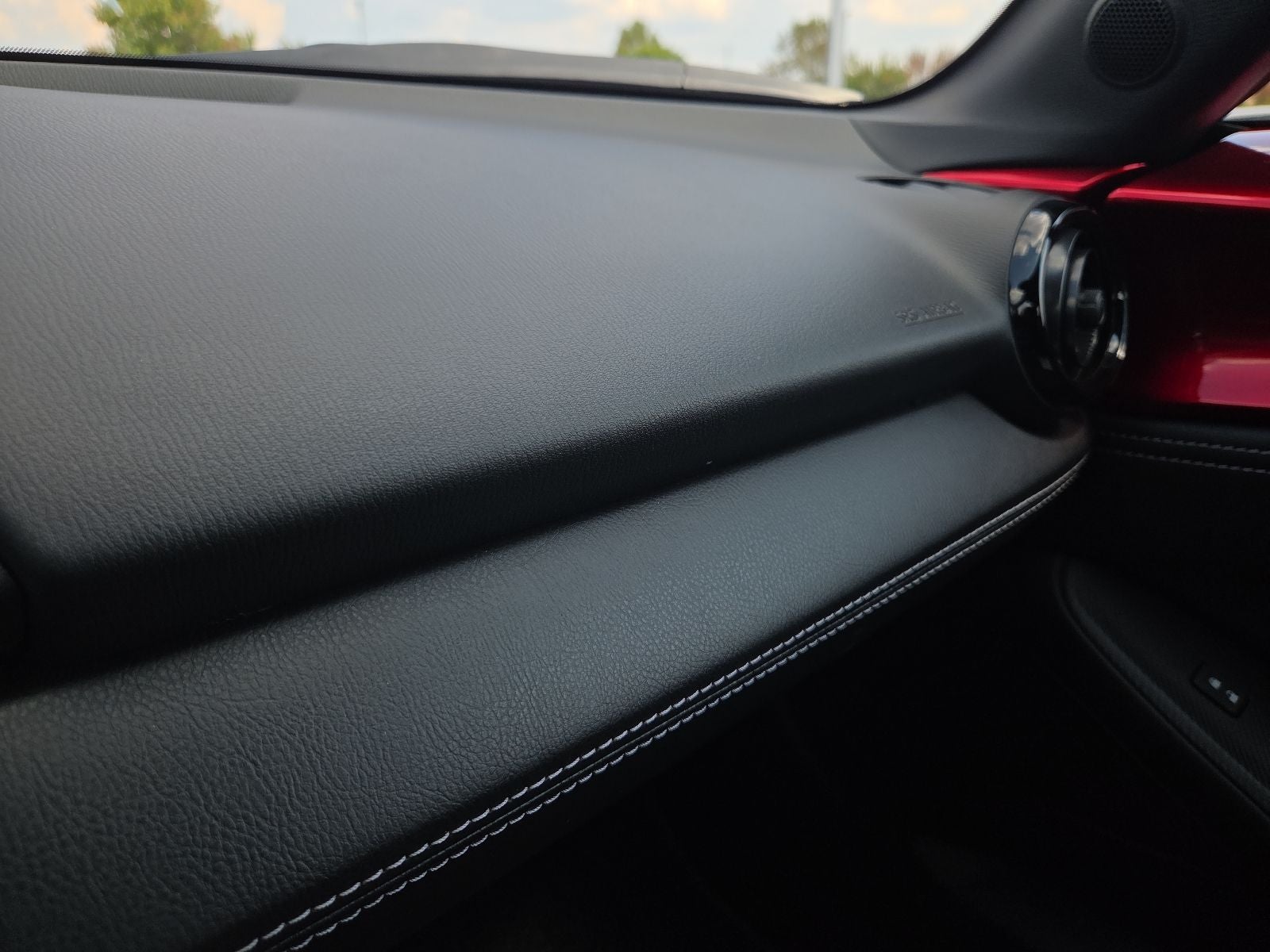 2025 Mazda Mazda MX-5 Miata RF Club