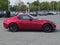 2025 Mazda Mazda MX-5 Miata RF Club