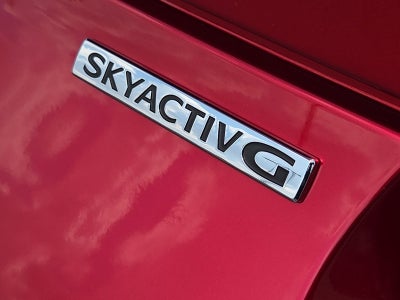2025 Mazda Mazda MX-5 Miata RF Club