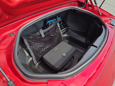 2025 Mazda Mazda MX-5 Miata RF Club