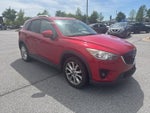 2014 Mazda Mazda CX-5 Grand Touring